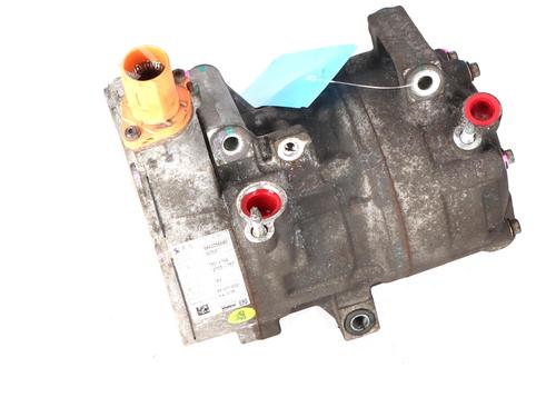 AC compressor OPEL VIVARO C Van (K0) VIVARO-E HYDROGEN | BP39927075M34 - Image 2