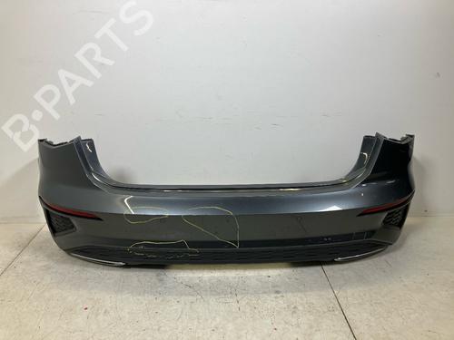 Used Rear bumper AUDI A3 Sportback (8YA, 8YF) 40 TFSIe (204 hp) 17810349