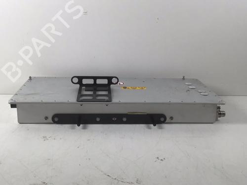 Used Electronic module Electronic module OPEL VIVARO C Van (K0) VIVARO-E HYDROGEN (136 hp) 39920213 39920213