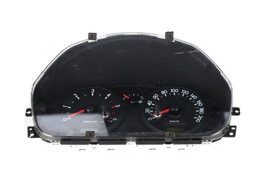 Used Instrument cluster KIA PICANTO I (SA) 1.1 CRDi (75 hp) 32172858