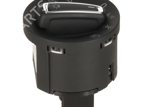 Headlight switch VW T-ROC (A11, D11) 1.5 TSI | BP33884566I24 - Image 3