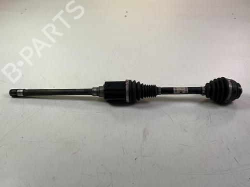 Used Right front driveshaft Right front driveshaft BMW 5 (G30, F90) M5 Competition (625 hp) 36076568 36076568