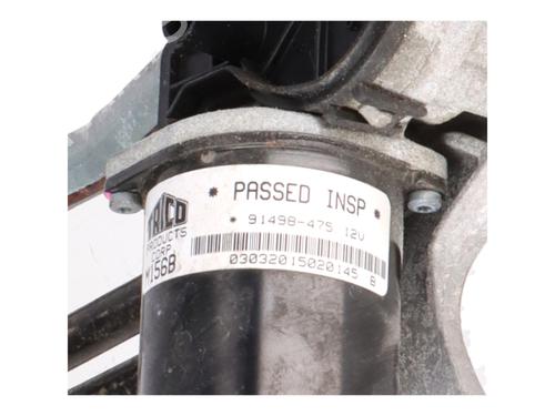 Front wiper motor MASERATI GHIBLI III (M157) 3.0 D | BP28058785M29 