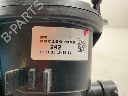 Intake manifold VW POLO VI (AW1, BZ1, AE1) 1.0 TSI | BP38438201M70 - Image 3