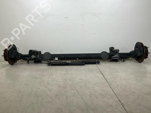 Used Rear axle FORD TRANSIT V363 Platform/Chassis (FED, FFD) 2.0 EcoBlue (170 hp) 19790252