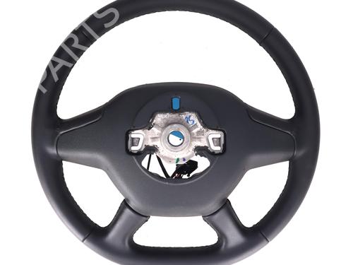 Steering wheel DACIA LOGAN III (3K_) 1.0 TCe 90 (3KM6) | BP39928734C49 - Image 2