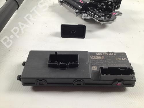 Electronic module VW T-ROC (A11, D11) 1.0 TSI | BP34406504M83 - Image 5