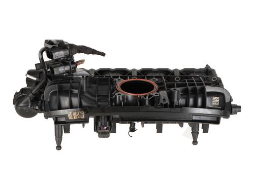 Ansaugkrümmer VW T-ROC (A11, D11) 2.0 TSI 4motion | BP28291366M70 