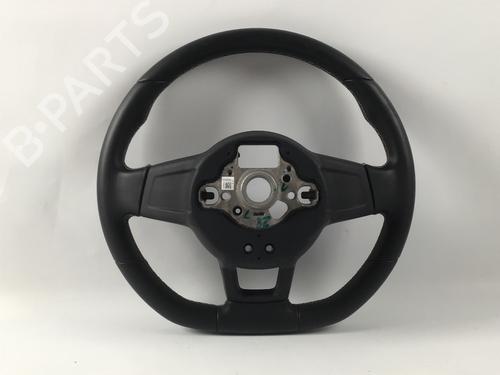 Steering wheel VW T-ROC (A11, D11) 2.0 R 4motion | BP33802897C49 - Image 5