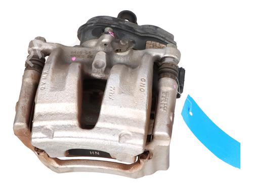 Used Left rear brake caliper AUDI Q7 (4MB, 4MG, 4MQ) 45 TDI Mild Hybrid quattro (231 hp) 30748756