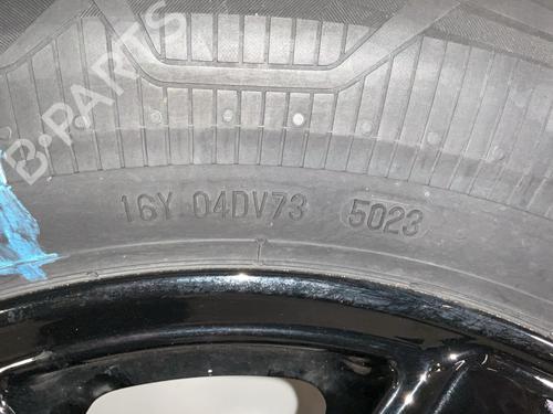 Fælk FORD TRANSIT V363 Platform/Chassis (FED, FFD) 2.0 EcoBlue | BP38067616C45  - Image 11