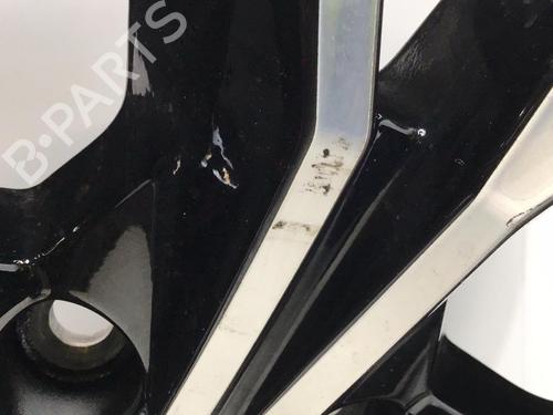 Felga VW TIGUAN ALLSPACE (BW2, BJ2) 2.0 TSI 4motion | BP30836263C45 