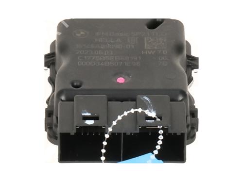 Used Electronic module Electronic module BMW X6 (G06, F96) xDrive 40 i Mild Hybrid (381 hp) 39922503 39922503
