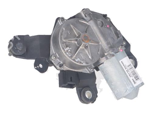 Used Rear wiper motor NISSAN QASHQAI III (J12) 1.3 DIG-T (140 hp) 21542130