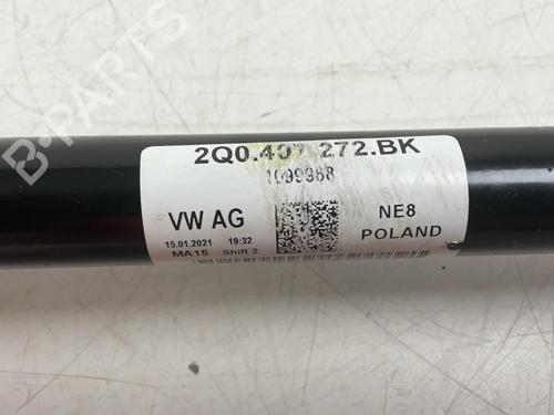 Other VW POLO VI (AW1, BZ1, AE1) 1.0 TSI | BP36244198O1 - Image 3