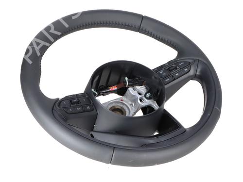 Steering wheel TOYOTA AYGO X (_B7_) 1.0 VVT-i (KGB70) | BP39925439C49 - Image 2