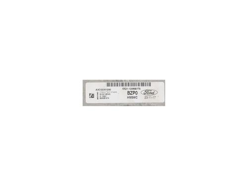 Engine control unit (ECU) FORD TRANSIT V363 Platform/Chassis (FED, FFD) 2.0 EcoBlue | BP34442212M57 - Image 3