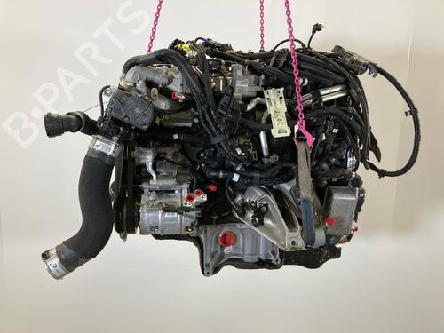 Engine BMW X7 (G07) xDrive 40 d Mild-Hybrid | BP26892865M1 