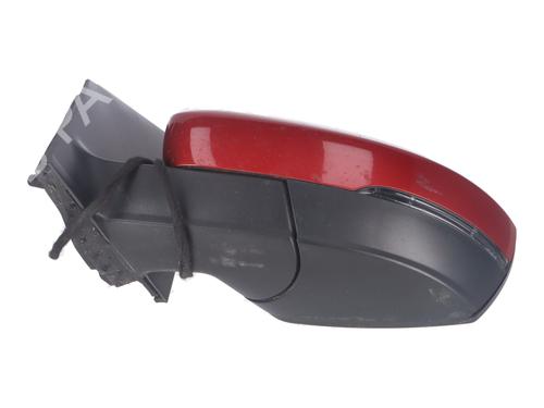 Left mirror VW POLO V (6R1, 6C1) 1.0 | BP17329739C26 
