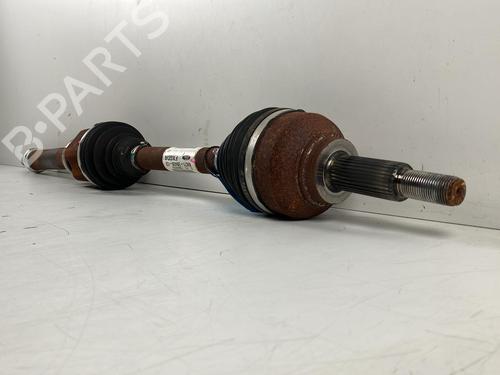 Right front driveshaft FORD TRANSIT V363 Platform/Chassis (FED, FFD) 2.0 EcoBlue | BP40072532M39 - Image 3
