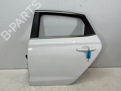 left-rear-door-hyundai-i30-fastback-pde-pden-2017-37488907 main image