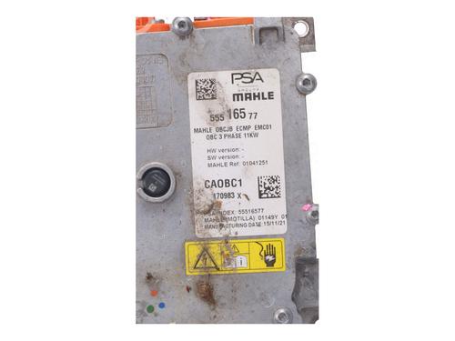 Electronic module OPEL VIVARO C Van (K0) VIVARO-E HYDROGEN | BP39920810M83 - Image 3