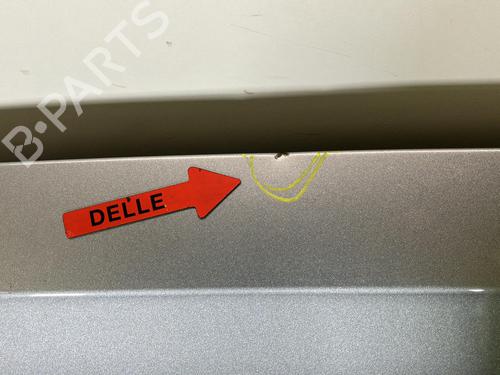 Hood VW TIGUAN ALLSPACE (BW2, BJ2) 2.0 TSI 4motion | BP32084326C1 