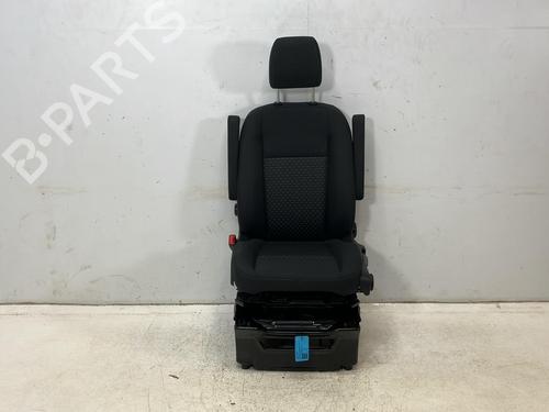 Used Left front seat Left front seat FORD TRANSIT V363 Platform/Chassis (FED, FFD) 2.0 EcoBlue (170 hp) 40262302 40262302
