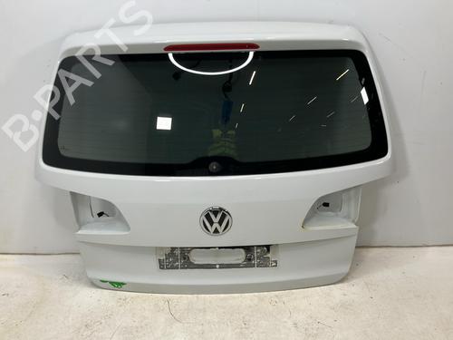 Used Tailgate Tailgate VW TOURAN (1T1, 1T2) 2.0 TDI 16V (140 hp) 34196592 34196592
