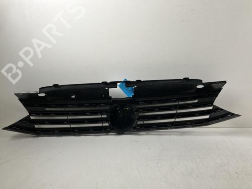 Grill VW PASSAT B8 (3G2, CB2) 2.0 TDI | BP35931282C40 - Image 4
