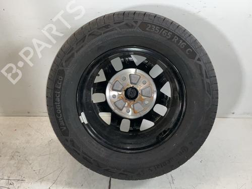 Fælk FORD TRANSIT V363 Platform/Chassis (FED, FFD) 2.0 EcoBlue | BP37422328C45 - Image 13