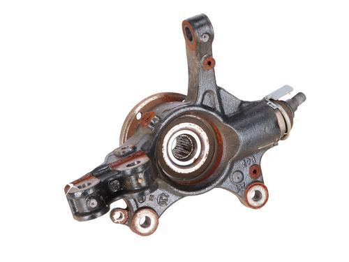 Right front steering knuckle OPEL VIVARO C Van (K0) VIVARO-E HYDROGEN | BP39920218M26 - Image 2