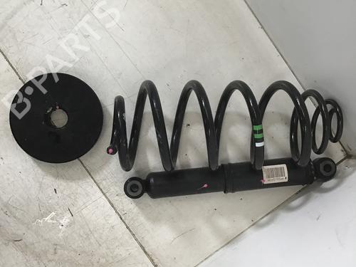 Right front steering knuckle OPEL VIVARO C Van (K0) VIVARO-E HYDROGEN | BP39919975M26 - Image 6