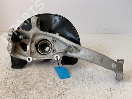 Used Right front steering knuckle Right front steering knuckle AUDI A8 D4 (4H2, 4H8, 4HC, 4HL) 3.0 TDI quattro (258 hp) 36433477 36433477