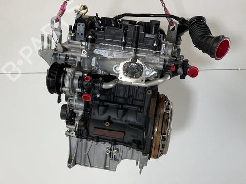 Engine FORD FIESTA VII (HJ, HF) 1.1 Ti-VCT | BP39585774M1 - Image 4