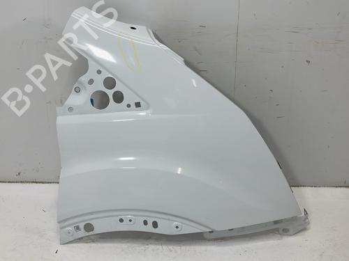 Used Right front fenders Right front fenders FORD TRANSIT V363 Platform/Chassis (FED, FFD) 2.0 EcoBlue (170 hp) 34057492 34057492