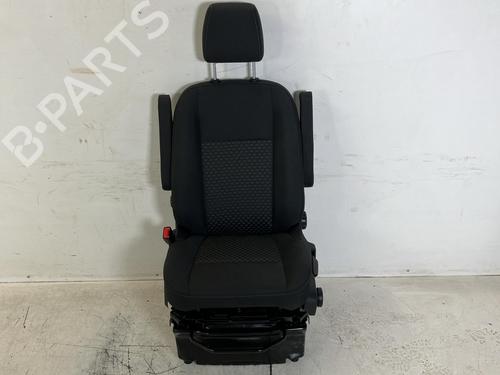 Asiento delantero izquierdo FORD TRANSIT V363 Platform/Chassis (FED, FFD) 2.0 EcoBlue (170 hp) 32250379