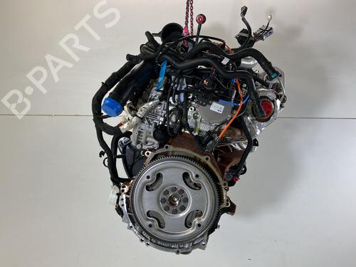 Used Engine Engine 39199671 39199671