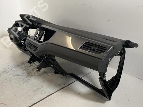 Dashboard VW POLO VI (AW1, BZ1, AE1) 1.0 TSI | BP38048774C46 - Image 2