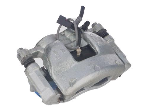 Used Left front brake caliper FORD TRANSIT V363 Platform/Chassis (FED, FFD) 2.0 EcoBlue (170 hp) 19093612