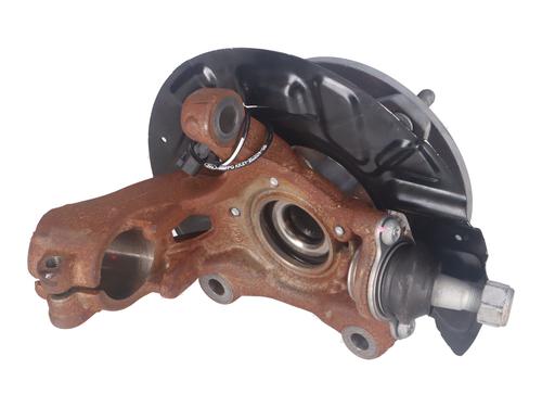 Right front steering knuckle FORD TRANSIT V363 Platform/Chassis (FED, FFD) 2.0 EcoBlue | BP19173953M26 