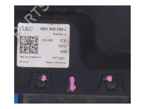 Electronic module AUDI Q7 (4MB, 4MG, 4MQ) 45 TDI Mild Hybrid quattro | BP29256684M83 