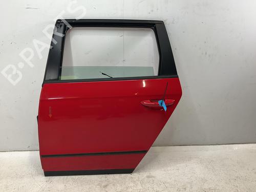 Porte arrière gauche Porte arrière gauche 36889144 36889144