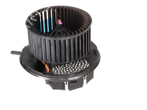 Used Heater blower motor Heater blower motor VW BEETLE Convertible (5C7, 5C8) 1.2 TSI (105 hp) 39686001 39686001