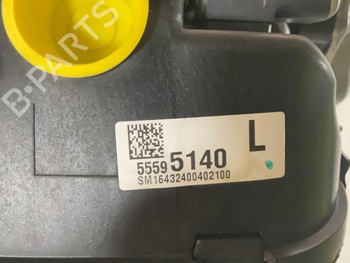 Engine OPEL CORSA E (X15) 1.0 (08, 68) | BP38491787M1 - Image 9
