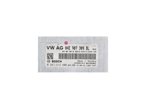 Engine control unit (ECU) AUDI A3 Sportback (8VA, 8VF) 1.2 TFSI | BP38017367M57 - Image 2