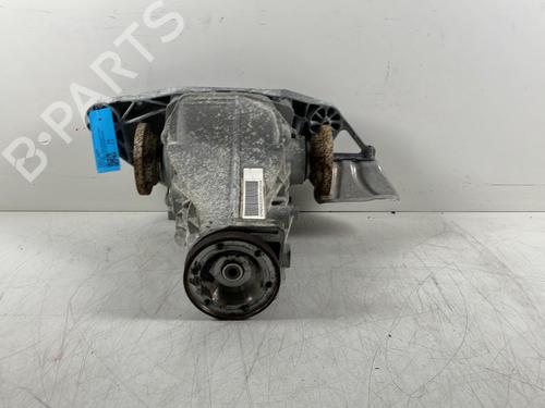Used Rear differential Rear differential AUDI A8 D4 (4H2, 4H8, 4HC, 4HL) 3.0 TDI quattro (258 hp) 34174158 34174158
