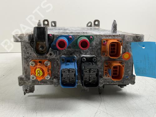 Used Inverter/Converter Inverter/Converter OPEL VIVARO C Van (K0) VIVARO-E HYDROGEN (136 hp) 39927648 39927648
