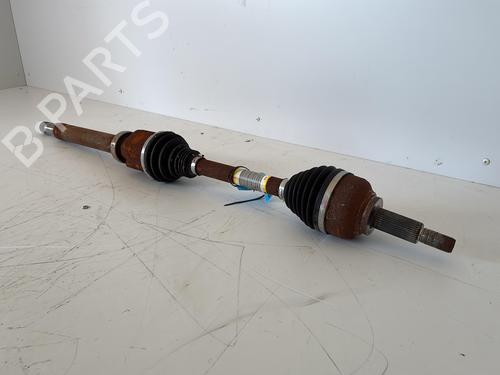 Right front driveshaft FORD TRANSIT V363 Platform/Chassis (FED, FFD) 2.0 EcoBlue | BP36111468M39 - Image 2