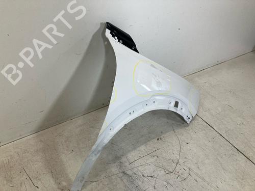 Right front fenders OPEL MOKKA 1.2 (76) | BP27667940C42 